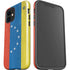 Venezuela Flag Distressed iPhone 12 Impact Case